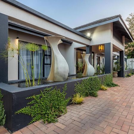 Magnolia Guesthouse Alberton Exterior foto