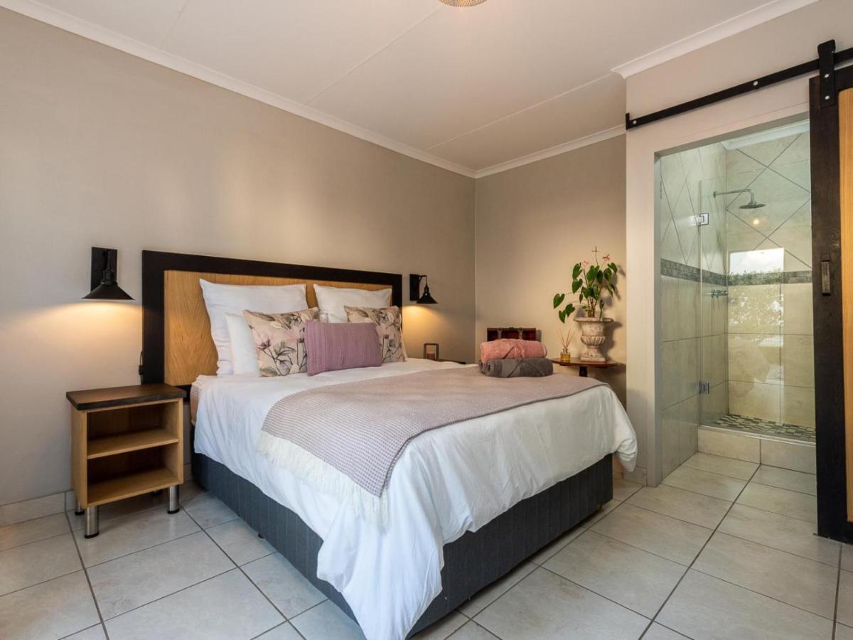 Magnolia Guesthouse Alberton Exterior foto