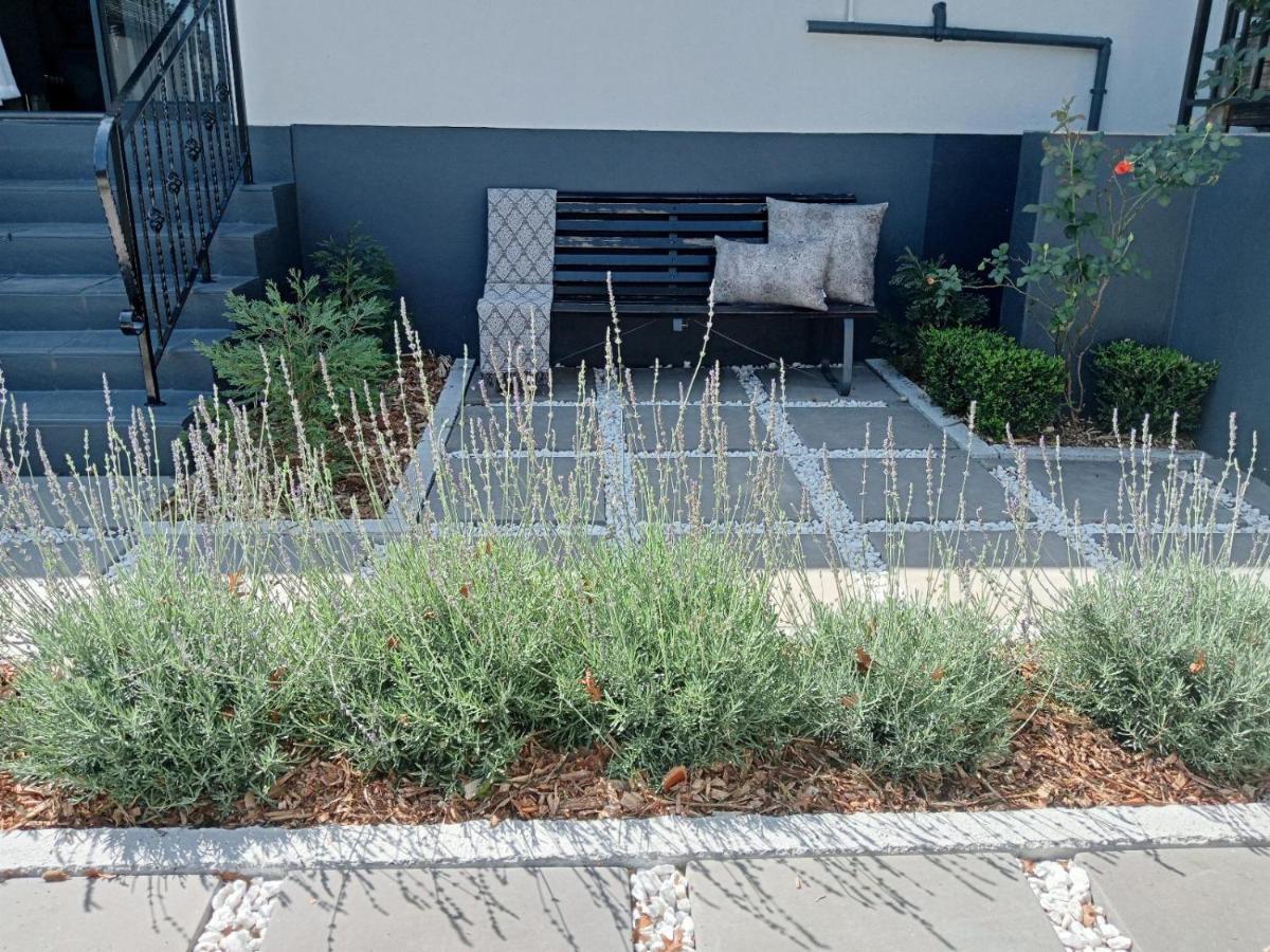 Magnolia Guesthouse Alberton Exterior foto