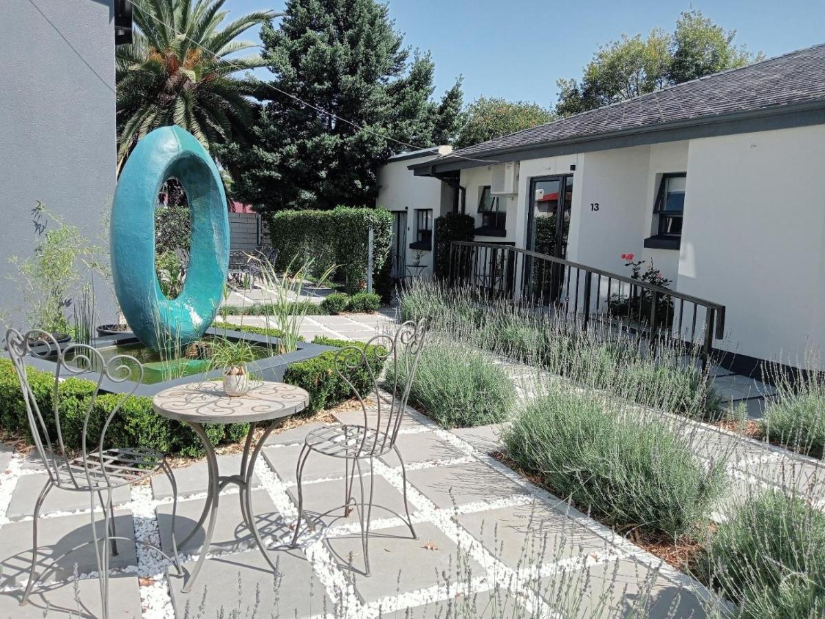 Magnolia Guesthouse Alberton Exterior foto