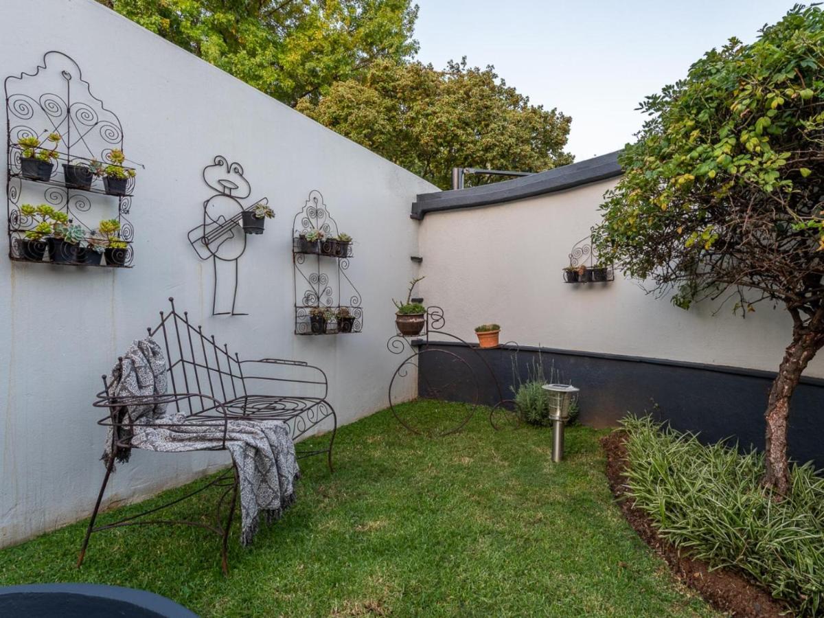 Magnolia Guesthouse Alberton Exterior foto
