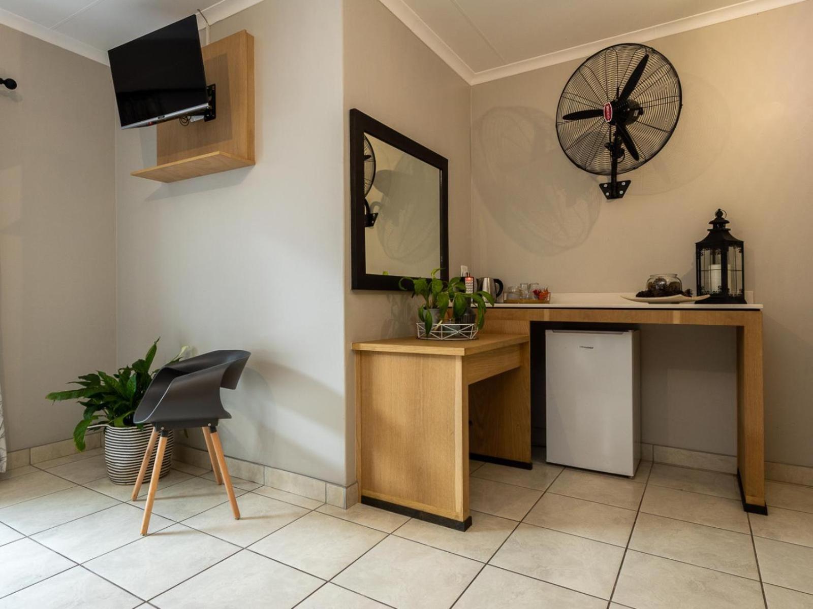 Magnolia Guesthouse Alberton Habitación foto