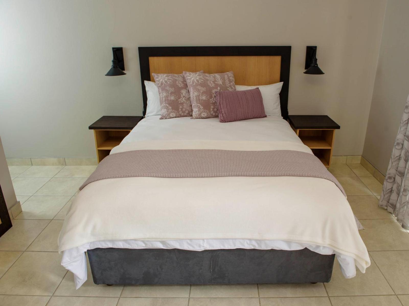 Magnolia Guesthouse Alberton Habitación foto