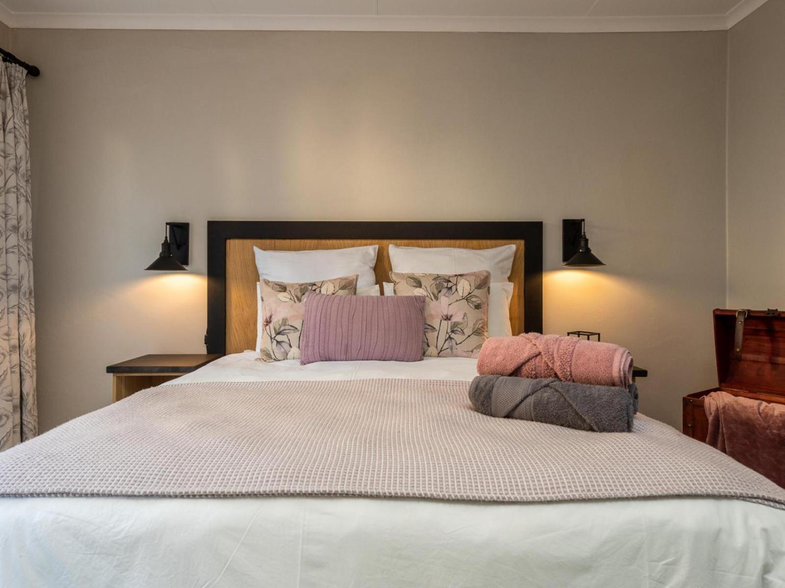 Magnolia Guesthouse Alberton Habitación foto