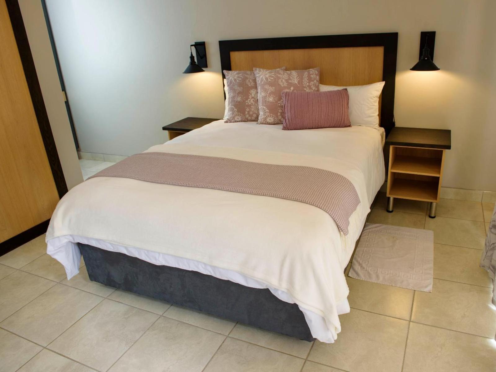 Magnolia Guesthouse Alberton Habitación foto
