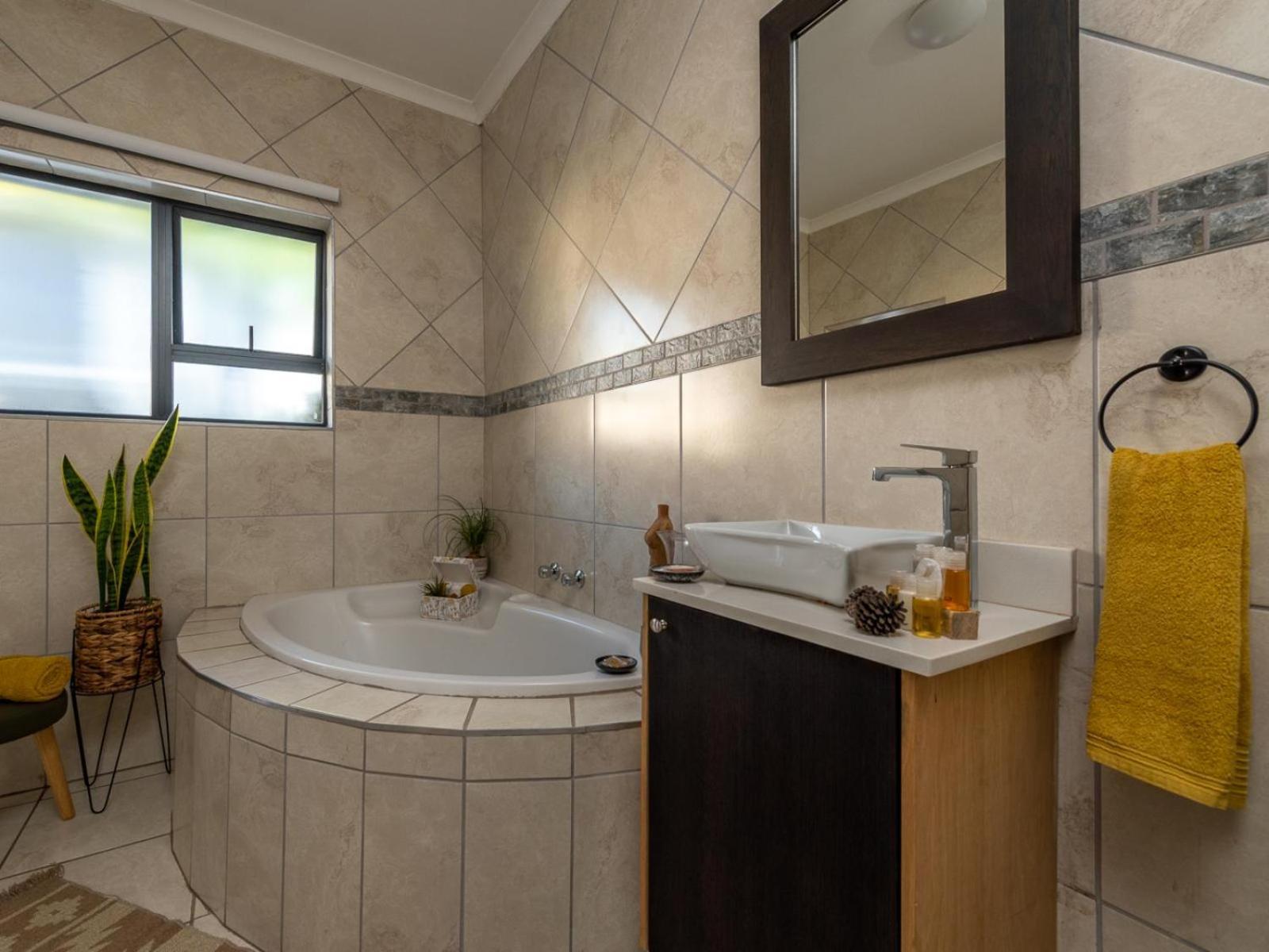 Magnolia Guesthouse Alberton Habitación foto