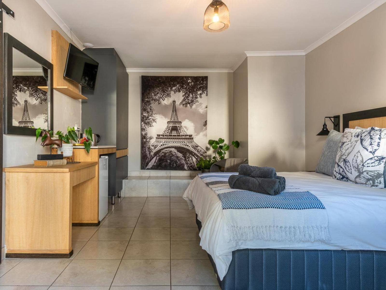 Magnolia Guesthouse Alberton Habitación foto