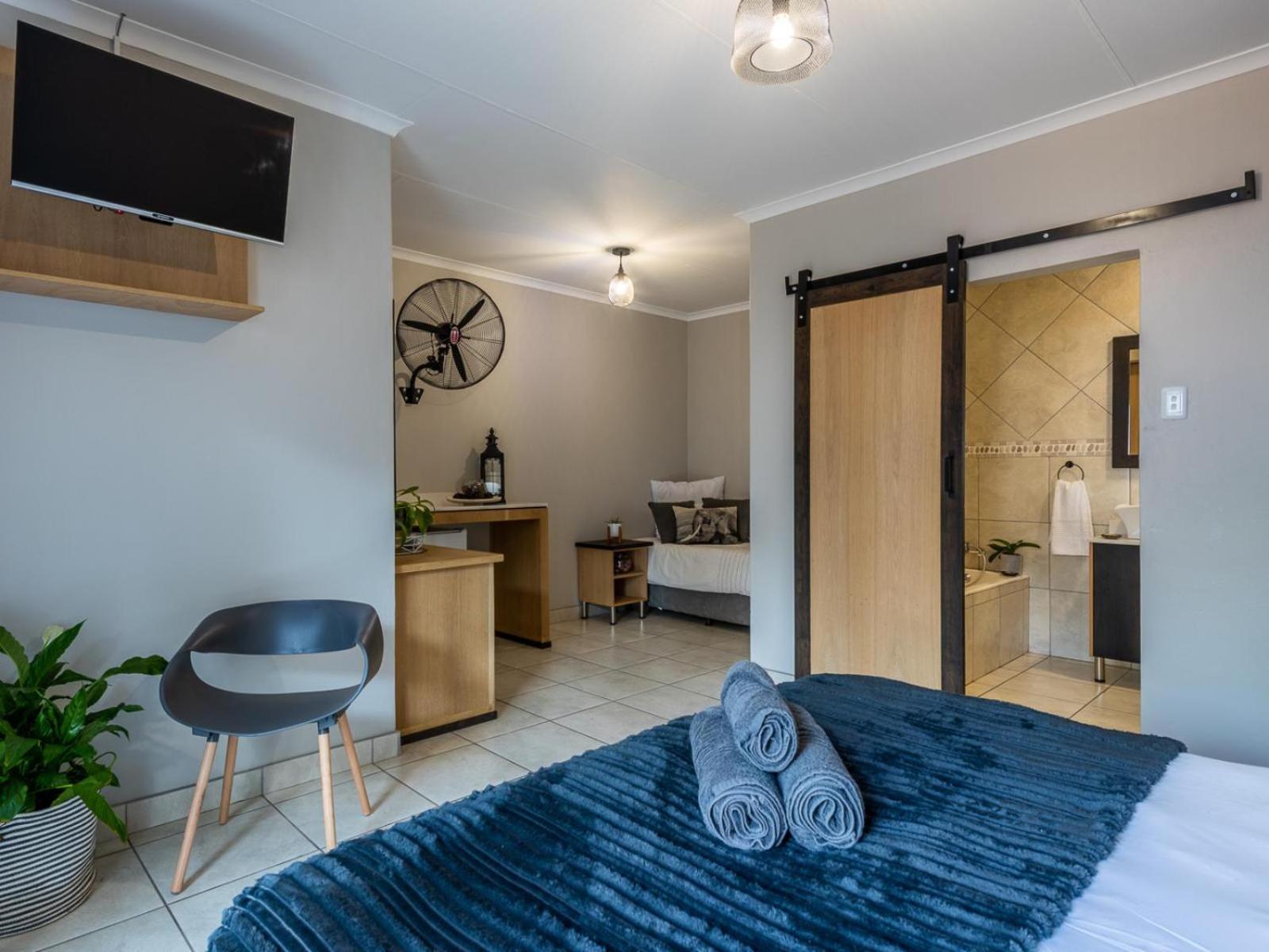 Magnolia Guesthouse Alberton Habitación foto
