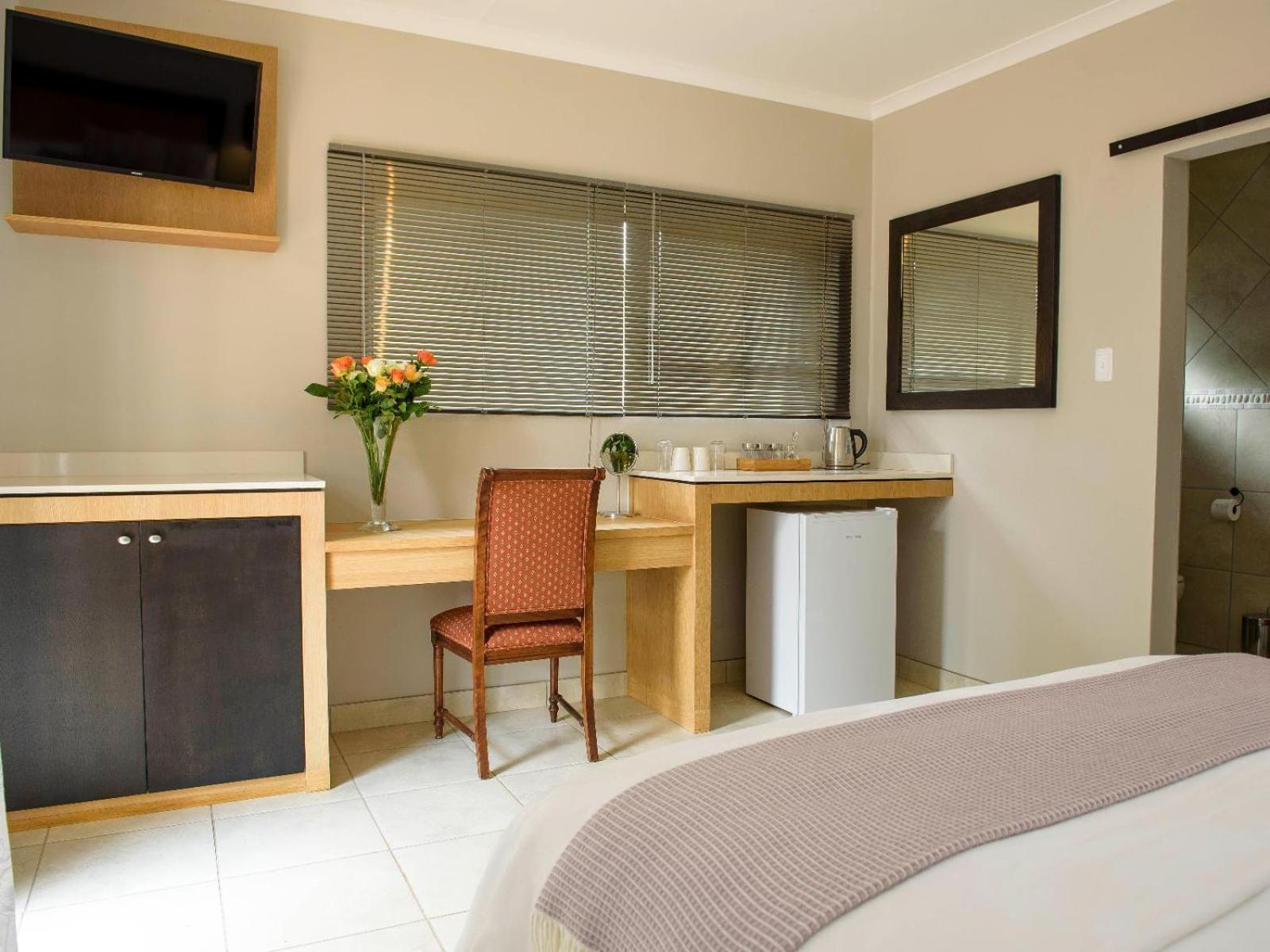 Magnolia Guesthouse Alberton Habitación foto